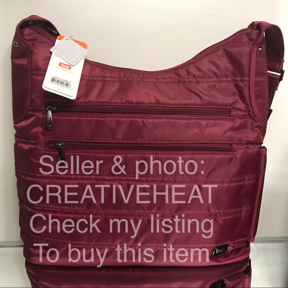 Lug Cable Car in Cranberry